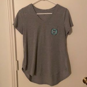 Home is where the heart is V-Neck
